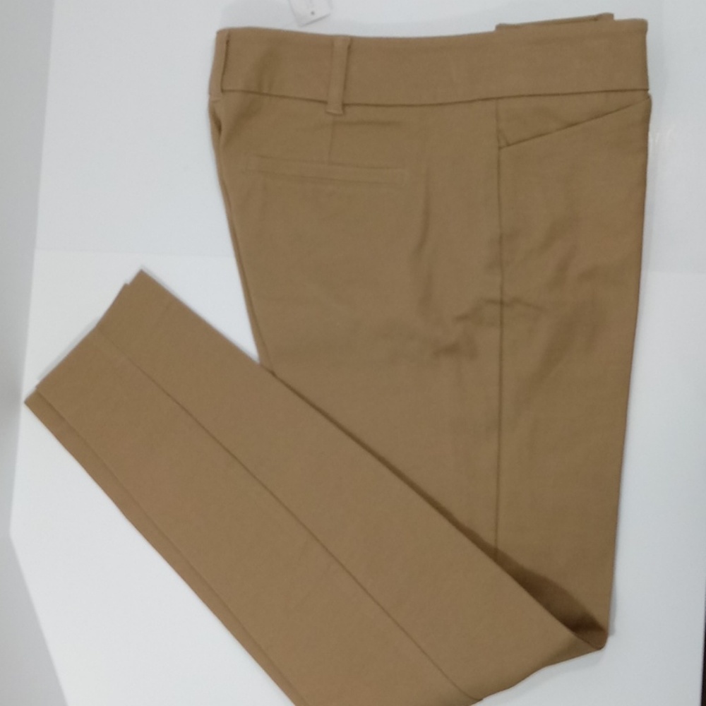 New York and company slacks
